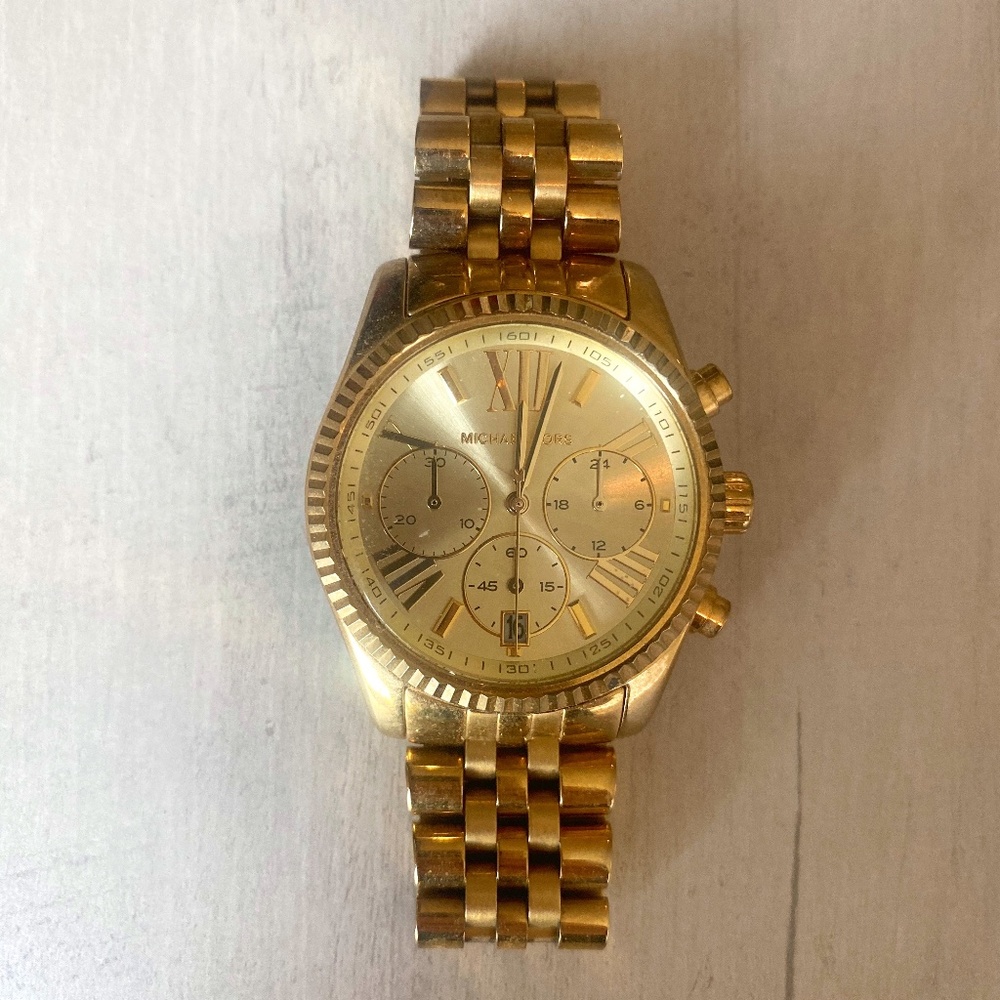 Michael Kors Women’s Watch